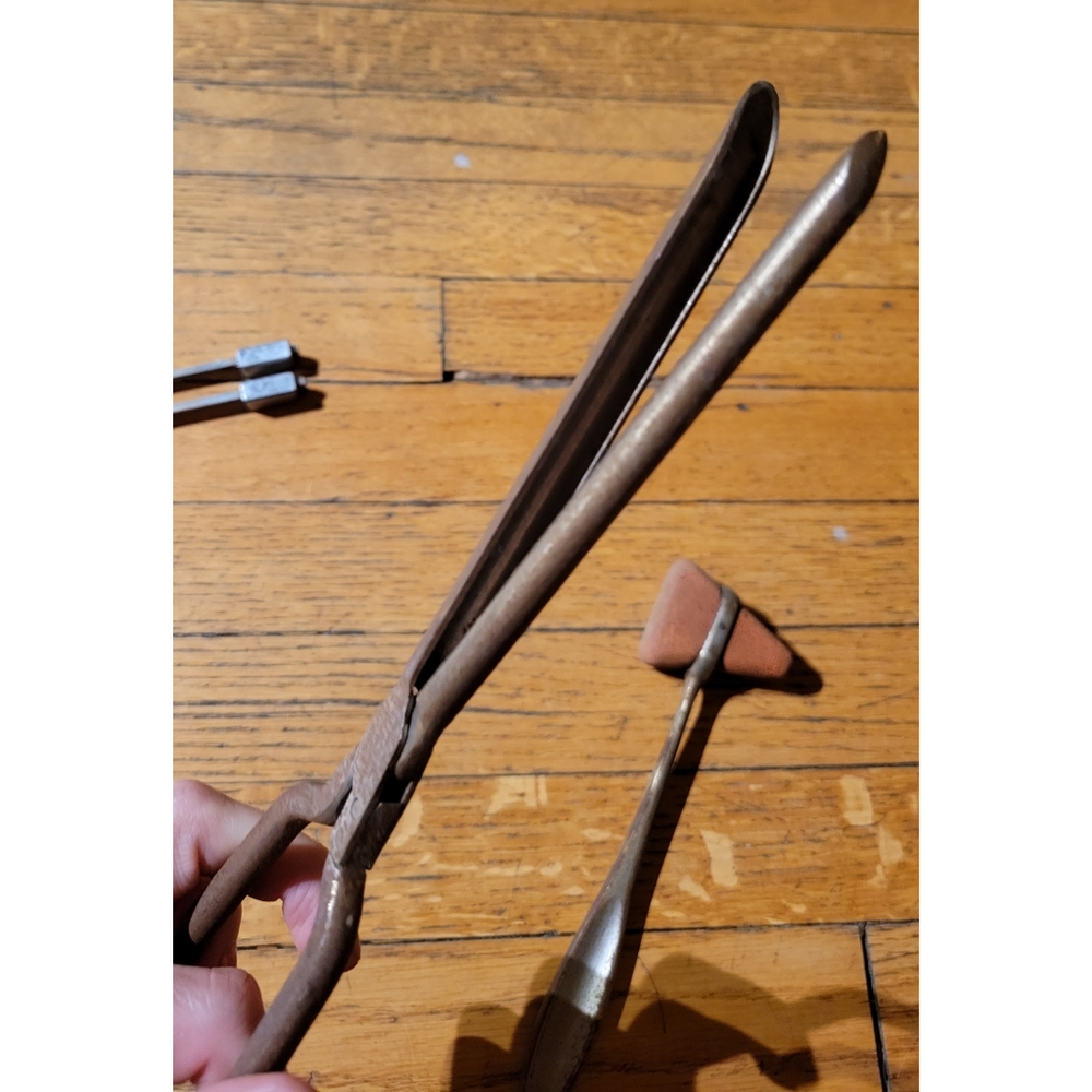Antique Tools - Picture 2 of 2